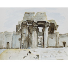 Ägyptischer Tempel II